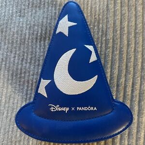 Sorcerer Mickey Pandora Jewellery Box - Limited Edition 2023